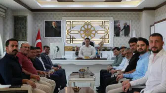 Başkan Fidan'dan yeni dönem mesajı: "'Her Şey Bolvadin İçin' anlayışıyla hareket ediyoruz"