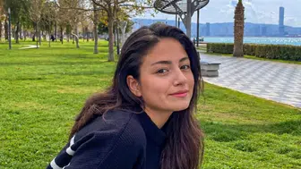 Erasmus için gittiği Portekiz'de acı olay: 23 yaşındaki Melek yaşamını yitirdi!