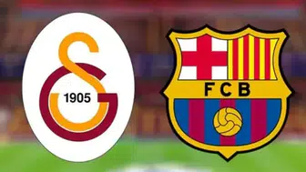 Galatasaray Barcelona maçı ne zaman, saat kaçta, hangi kanalda?