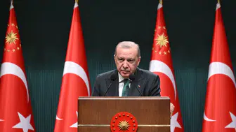 Erdoğan'dan fon soruşturması açıklaması: Finansal sistemimiz güçlü