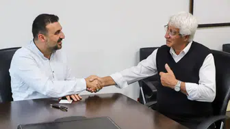 AK Parti İl Başkanlığı’nda yoğun mesai: Başkan Kavak talepleri dinledi