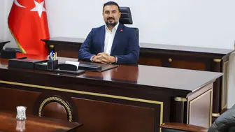 AK Parti İl Başkanı Özgür Kavak’tan Tarihi Konuşma: "Dağ Değil Meclis!"