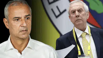 Fenerbahçe'den Galatasaray'a transfer çalımı! Aziz Yıldırım talimatı verdi, 45 milyon euro masada