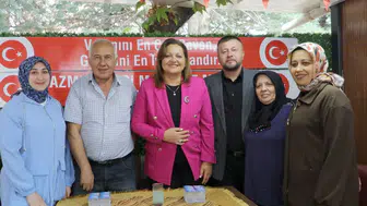 Afyon'da o mahalleye müjde!