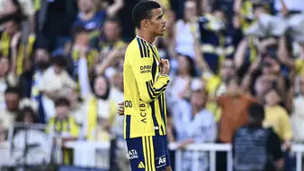 Fenerbahçeli futbolcuya Süper Lig kancası! Kocaelispor peşine düştü