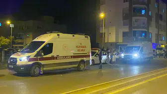 Adana’da korkunç olay! Eski eşini öldürdü, 13 yaşındaki oğlunu ağır yaralayıp intihar etti
