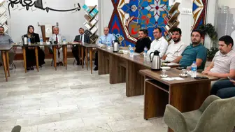 Afyonkarahisar'da manevi danışmanlık hizmetleri masaya yatırıldı