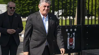 Beşiktaş’ta Serdal Adalı sessiz sedasız transferi bitirdi! Genç yıldız İstanbul’a geliyor