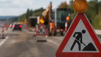 Afyonlu sürücülerin dikkatine! O bulvar 5,5 saat trafiğe kapalı olacak