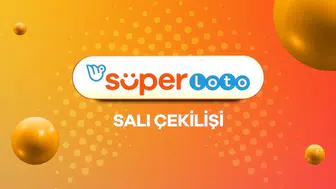 29 Eylül Süper Loto sonuçları açıklandı mı? İşte Milli Piyango Online MPİ bilet sorgulama ekranı
