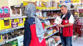 Afyonkarahisar’da gıda işletmelerine yakın takip: 3 ilçede denetim yapıldı