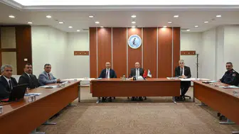Afyon’da KPSS öncesi yoğun mesai: 12 bin 467 aday için tedbirler alındı