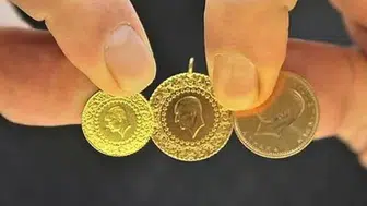 23 Eylül Güncel Altın Fiyatları... Gram ve Çeyrek Bugün Kaç TL?