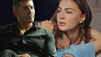Anne Yarısı 2. bölüm fragmanı yayınlandı! Seyirciden dikkat çeken Uzak Şehir benzetmesi