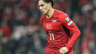 Kenan Yıldız neden yok, Türkiye-İtalya maçında sakat mı, cezalı mı?