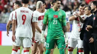 TÜRKİYE FRANSA MİLLİ MAÇ KADROSU: Türkiye Fransa milli maç kadrosu belli mi, Türkiye Fransa maçında eksik var mı?