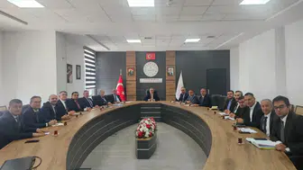 Müdür Altınkaynak eğitim öğretim yılının ilk haftası değerlendirdi