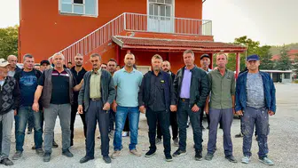 Afyon’da Servis İptal Edildi Veliler İsyan Etti: Çocuklarımızı Vermeyiz
