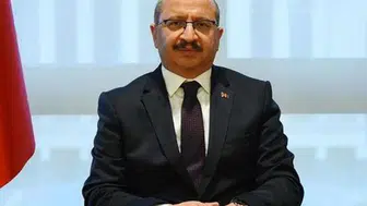 Salih Tanrıkulu kimdir, kaç yaşında? DDK Başkanı Salih Tanrıkulu nereli?