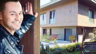 Serdar Ortaç mirasını açıkladı: Boğaz manzaralı evi bakın kime bırakıyor