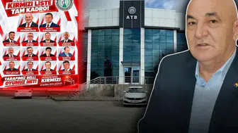 ATB’de seçim yarışı kızışıyor: Mühsürler kırmızı listeyle ekibini açıkladı