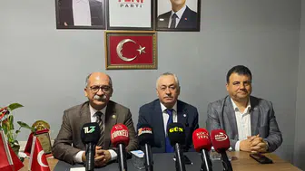 YENİ Parti Afyonkarahisar’da sahaya iniyor: “Vatandaşın sorunlarını dinleyeceğiz”