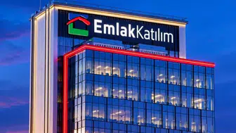 Emlak Katılım’dan KAP Açıklaması! Katılımevim ve Birevim Satın Alınıyor!