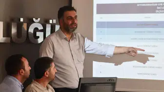 Afyon’da yurtların başarı sıralaması belli oldu! İşte dereceye giren o yurtlar...