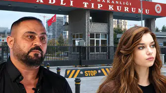 Hasan Şaş ve Afra Saraçoğlu'nun uyuşturucu testi sonucu belli oldu