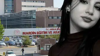 17 Yaşındaki Gülizar Evinde Ölü Bulundu