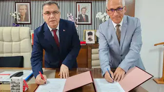 Afyon ve Kütahya’daki şehitlikler için önemli işbirliği: Tarihi alanlar öğrencilerin emeğiyle korunacak