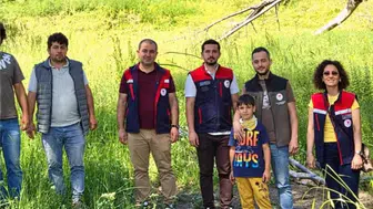 Kırsalda üretim için saha çalışmaları sürüyor: Üreticilerin faaliyetleri yerinde incelendi