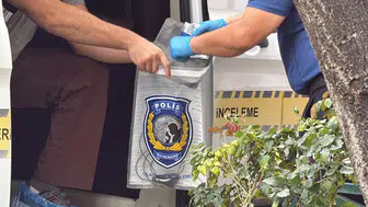 7’nci Kattan İnen Yaşlı Adam Ölü Bulundu! Kızının Feryadı Yürek Dağladı