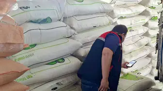Dazkırı’da gübre satış noktalarına sıkı denetim
