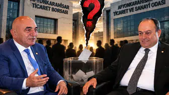 Mühsürler yalnız mı bırakıldı? Serteser sessiz, gözler seçimde!