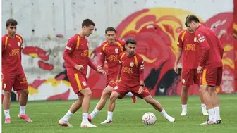 Galatasaray’ın Trabzonspor derbisi planı belli oldu! Okan Buruk’tan kanat hamlesi
