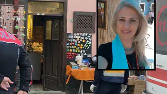 2 çocuk annesi Nalan Temelkıran'dan acı haber... Tarihi sokakta güpegündüz korkunç infaz!
