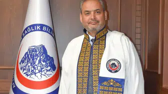 Tercih Atlası’nda AFSÜ Rüzgarı! Prof. Dr. Adem Aslan Konuk Oluyor