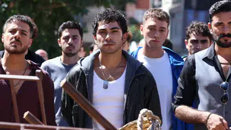Altı Üstü İstanbul 16. bölüm ne zaman yayınlanacak? Altı Üstü İstanbul yeni bölüm hangi gün ekrana gelecek?