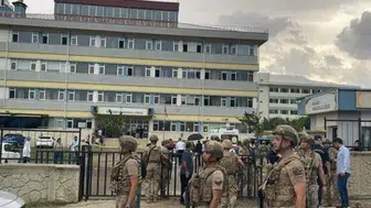 Osmaniye'de okula saldırı mı oldu? Osmaniye okul saldırısında ölen ve yaralanan var mı?