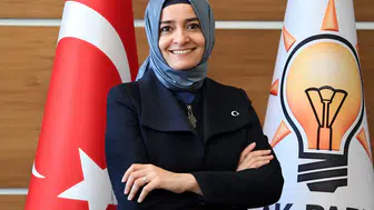 Fatma Betül Sayan Kaya'nın istifası sonrası AK Parti'den ilk açıklama, yanlış yapanlar hesap verecek