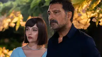 Ömür Usta ilk bölümüyle başladı! Ömür Usta dizisinin konusu ve oyuncuları