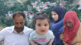 Büşra bebek bulundu mu? 16 gündür haber yok, gözler adli tıp raporunda