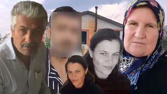 Antalya’daki aile faciasında kahreden detay! 13 yaşındaki çocuk KADES’ten yardım istedi