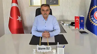 Türk-İş Konutları için önemli adım: Demiryolu hattı kaldırılacak