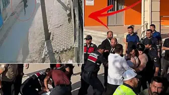 Okula saldırısı yapan çocuk kim, neden yaptı? Manisa Turgutlu okul saldırısını yapan çocuk kim, kaç yaşında, okulun öğrencisi mi?