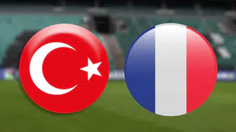Türkiye-Fransa maçı ne zaman, saat kaçta, hangi kanalda? Hakemi belli oldu