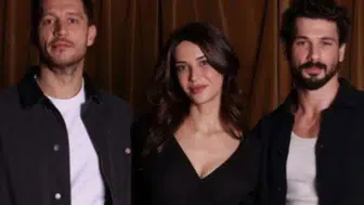 Yeraltı 2. sezon ne zaman başlayacak? Yeraltı yeni sezon tarihi belli oldu mu?