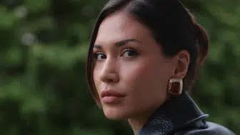 Ebru Şam kimdir? Güller ve Günahlar'ın Sonay'ı dikkat çekti