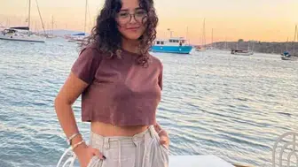Genç Sağlık Çalışanı Ahsengül İnce Feci Kazada Hayatını Kaybetti!